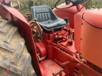 1970 INTERNATIONAL 276 DIESEL TRACTOR - 7