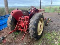 1970 INTERNATIONAL 276 DIESEL TRACTOR - 8