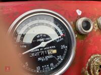 1970 INTERNATIONAL 276 DIESEL TRACTOR - 13