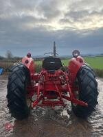 1970 INTERNATIONAL 276 DIESEL TRACTOR - 16