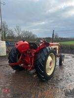 1970 INTERNATIONAL 276 DIESEL TRACTOR - 17