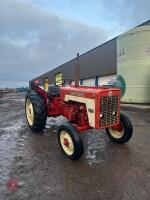 1970 INTERNATIONAL 276 DIESEL TRACTOR - 19