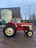 1970 INTERNATIONAL 276 DIESEL TRACTOR - 20