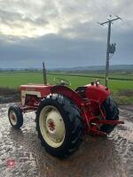 1970 INTERNATIONAL 276 DIESEL TRACTOR - 21