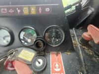1987 JOHN DEERE 1075 COMBINE - 9