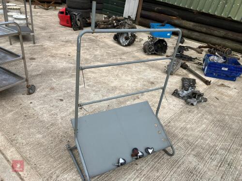 DISPLAY STAND