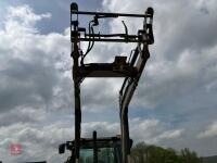 2013 CLAAS 330 AXOS 4WD TRACTOR - 6