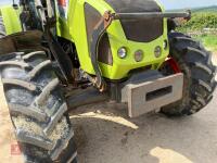 2013 CLAAS 330 AXOS 4WD TRACTOR - 7
