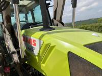 2013 CLAAS 330 AXOS 4WD TRACTOR - 10