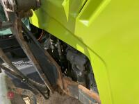 2013 CLAAS 330 AXOS 4WD TRACTOR - 11