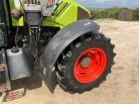 2013 CLAAS 330 AXOS 4WD TRACTOR - 15