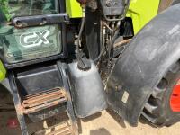 2013 CLAAS 330 AXOS 4WD TRACTOR - 16