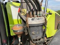 2013 CLAAS 330 AXOS 4WD TRACTOR - 17