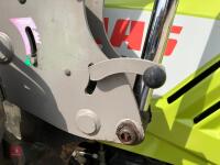 2013 CLAAS 330 AXOS 4WD TRACTOR - 19