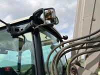 2013 CLAAS 330 AXOS 4WD TRACTOR - 20