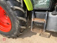 2013 CLAAS 330 AXOS 4WD TRACTOR - 22