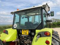 2013 CLAAS 330 AXOS 4WD TRACTOR - 27