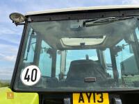 2013 CLAAS 330 AXOS 4WD TRACTOR - 33