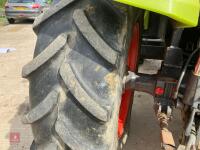 2013 CLAAS 330 AXOS 4WD TRACTOR - 35