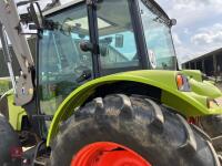 2013 CLAAS 330 AXOS 4WD TRACTOR - 37