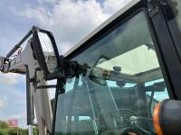 2013 CLAAS 330 AXOS 4WD TRACTOR - 39