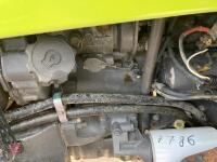 2013 CLAAS 330 AXOS 4WD TRACTOR - 45