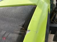 2013 CLAAS 330 AXOS 4WD TRACTOR - 50