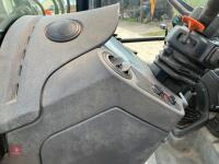 2013 CLAAS 330 AXOS 4WD TRACTOR - 55