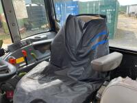 2013 CLAAS 330 AXOS 4WD TRACTOR - 56