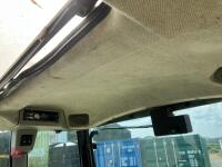 2013 CLAAS 330 AXOS 4WD TRACTOR - 57