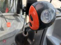 2013 CLAAS 330 AXOS 4WD TRACTOR - 60