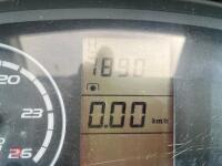 2013 CLAAS 330 AXOS 4WD TRACTOR - 67