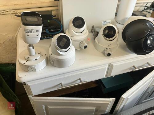 ALHUA CCTV SECURITY SYSTEM (1)