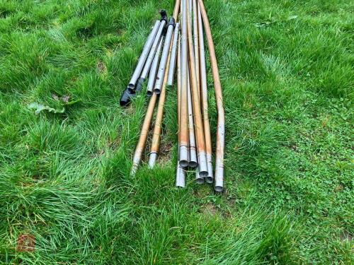 STAINLESS STEEL PIPE