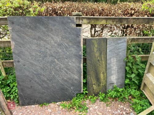 GRANITE SLATE
