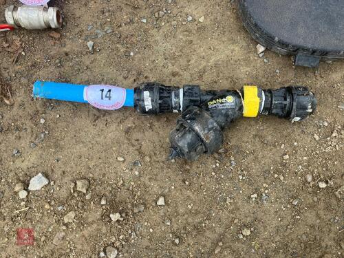 INCLINE WATER FILTER (14)