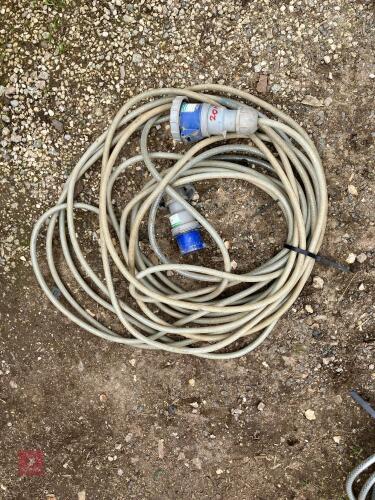 ELECTRIC SITE CABLE (3)