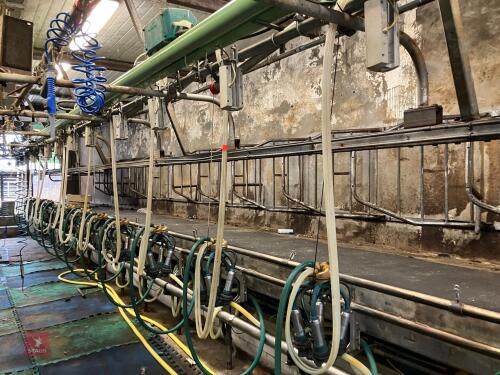 16 UNIT GEA MILKING PARLOUR (36)
