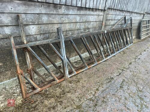 2 CATTLE HANGING FEED FRONTS (45)
