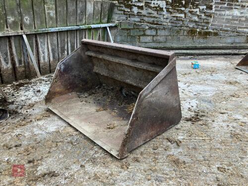 1.7M SKIDSTEER LOADER BUCKET (27)