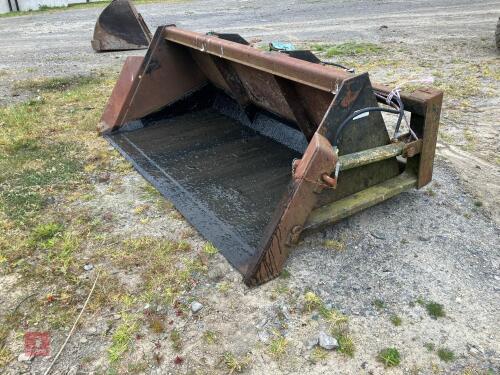 7' TOE-TIP LOADER BUCKET (18)