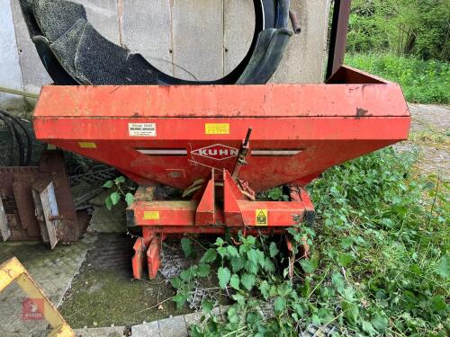 KUHN C7SB 900 FERTILISER SPINNER (S/R)