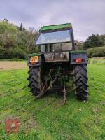JOHN DEERE 3130 2WD TRACTOR (S/R) - 4