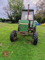 JOHN DEERE 3130 2WD TRACTOR (S/R) - 5