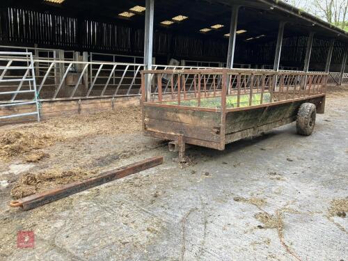 18' JOHN SHEPHERD FEED TRAILER (29)