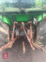 1999 JOHN DEERE 4400 4WD TRACTOR - 13