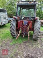 1978 INTERNATIONAL 684 2WD TRACTOR (S/R) - 2