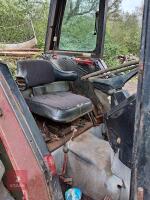 1978 INTERNATIONAL 684 2WD TRACTOR (S/R) - 7