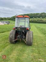 KUBOTA L4200 4WD TRACTOR - 2
