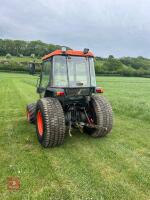 KUBOTA L4200 4WD TRACTOR - 5